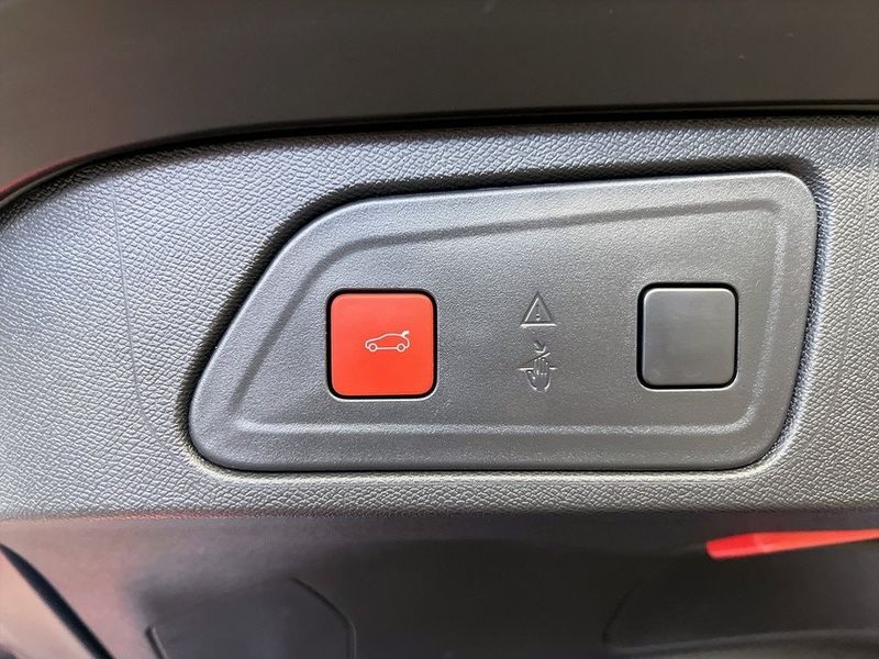 Citroen C5 AirCross bild 21