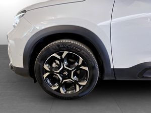 Citroen C5 AirCross bild 19