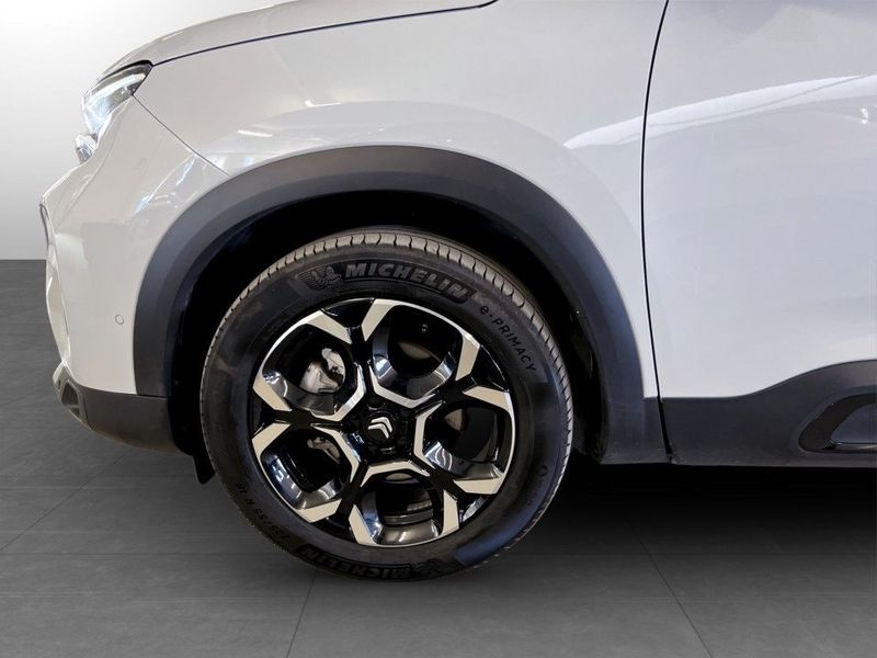 Citroen C5 AirCross bild 19