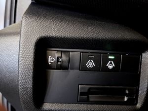 Citroen C5 AirCross bild 8