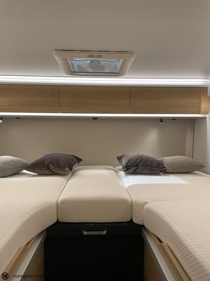 Adria Matrix bild 13