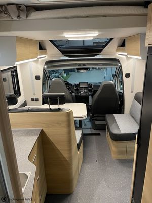 Adria Matrix bild 14