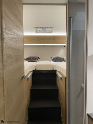Adria Matrix bild 10
