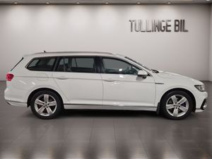 Volkswagen Passat bild 6