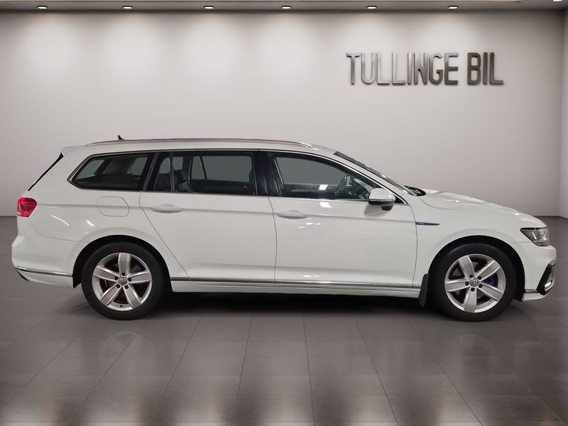 Volkswagen Passat bild 6