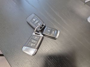 Volkswagen Passat bild 19