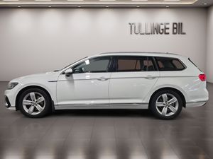Volkswagen Passat bild 2