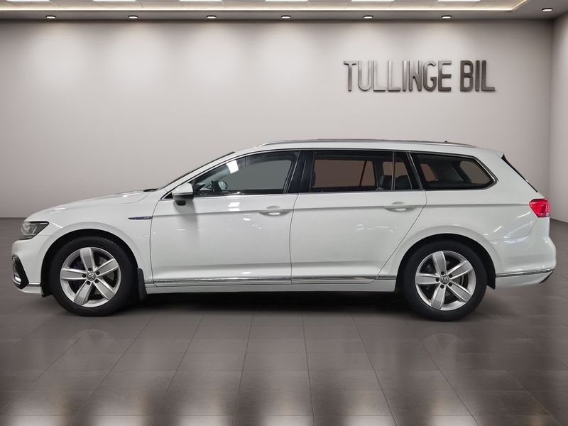Volkswagen Passat bild 2