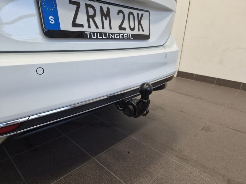 Volkswagen Passat bild 10