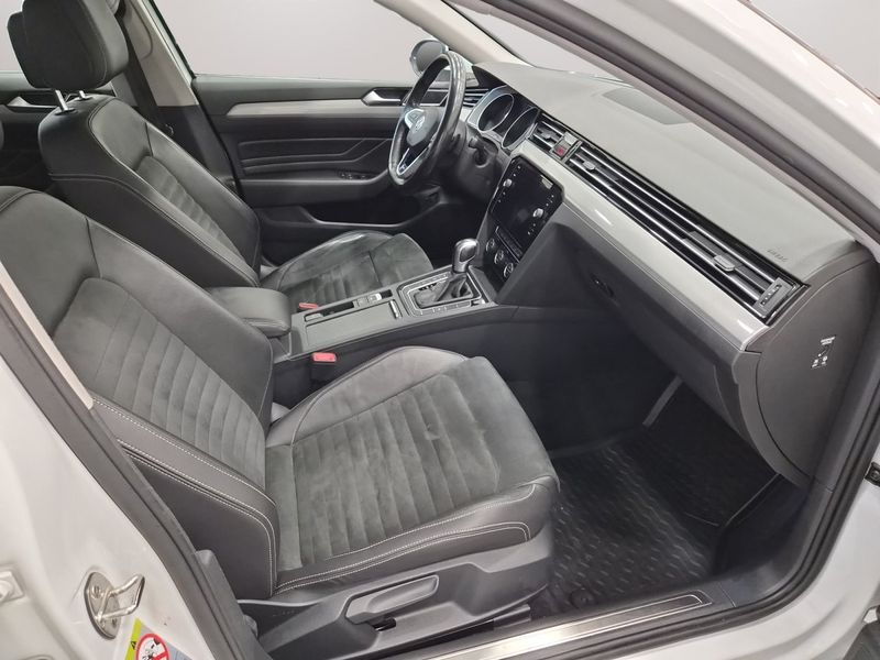 Volkswagen Passat bild 12
