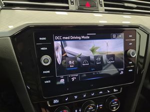 Volkswagen Passat bild 17
