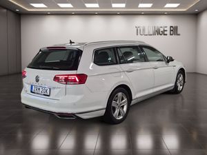 Volkswagen Passat bild 5