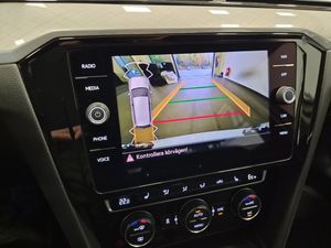 Volkswagen Passat bild 18