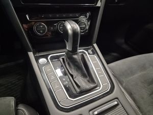 Volkswagen Passat bild 16