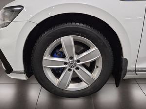 Volkswagen Passat bild 9