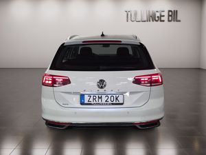 Volkswagen Passat bild 4