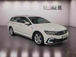 Volkswagen Passat bild 7
