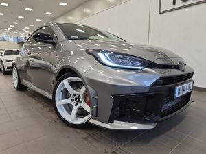 Toyota Yaris bild 17