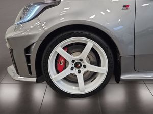 Toyota Yaris bild 9