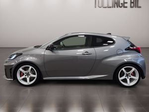 Toyota Yaris bild 2