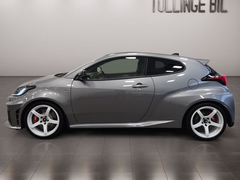 Toyota Yaris bild 2