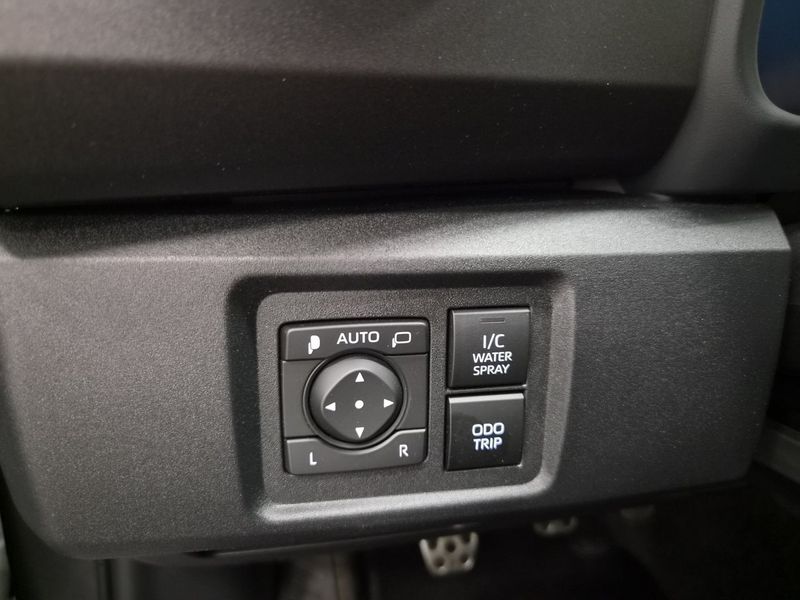 Toyota Yaris bild 28