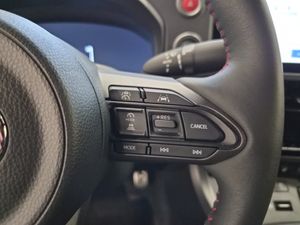 Toyota Yaris bild 27