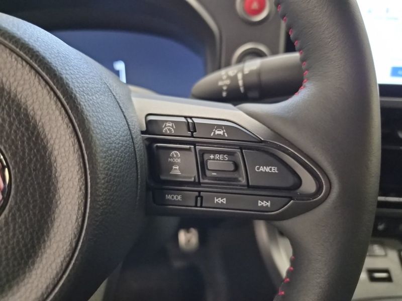 Toyota Yaris bild 27
