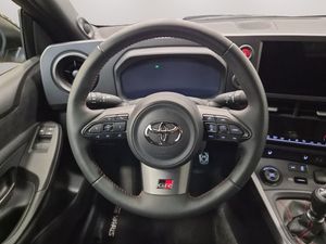 Toyota Yaris bild 15