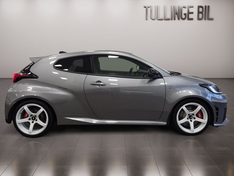 Toyota Yaris bild 6