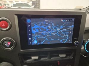 Toyota Yaris bild 23