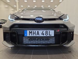 Toyota Yaris bild 18