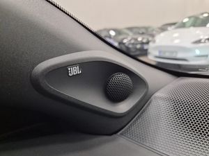 Toyota Yaris bild 26