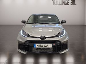 Toyota Yaris bild 8
