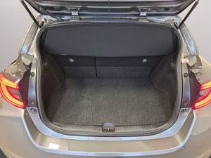 Toyota Yaris bild 20