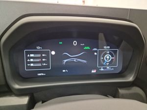 Toyota Yaris bild 25