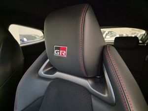 Toyota Yaris bild 21