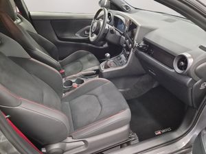 Toyota Yaris bild 11