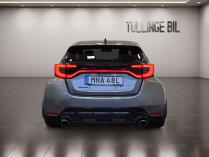 Toyota Yaris bild 4