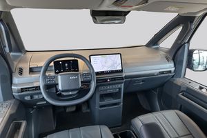 Kia PV5 bild 8