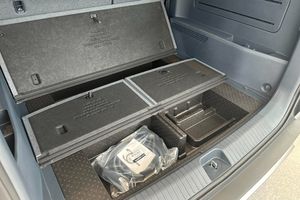 Kia PV5 bild 14