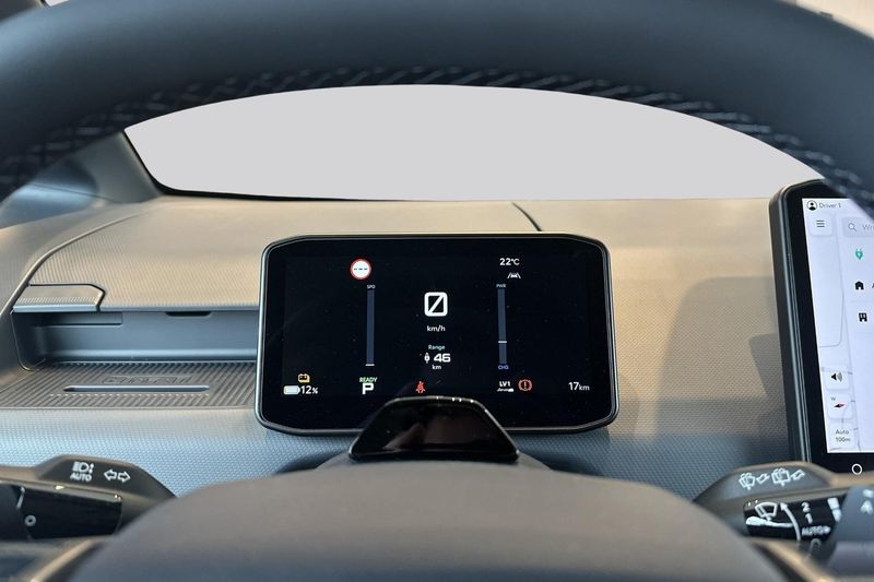Kia PV5 bild 24