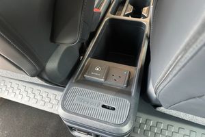 Kia PV5 bild 26