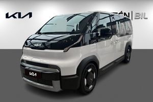 Kia PV5 bild 1