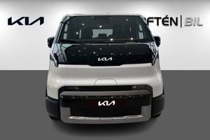 Kia PV5 bild 3