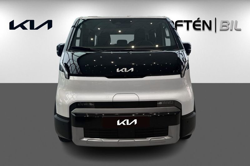 Kia PV5 bild 3