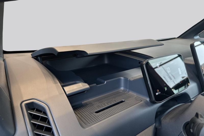 Kia PV5 bild 18