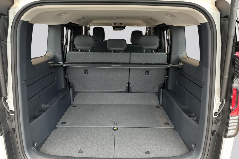 Kia PV5 bild 12
