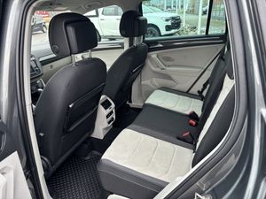 Volkswagen Tiguan bild 8