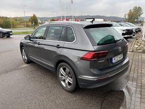 Volkswagen Tiguan bild 4